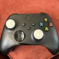 Xbox Series X|S wireless controller