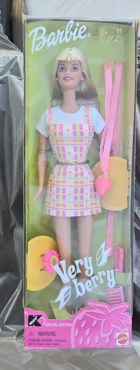 Barbie-Special Edition