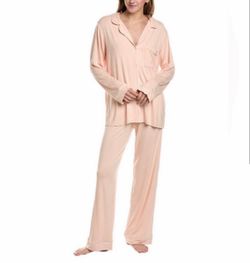 NWT Hale Bob 2 Pc Pajama Set Women's Size Small