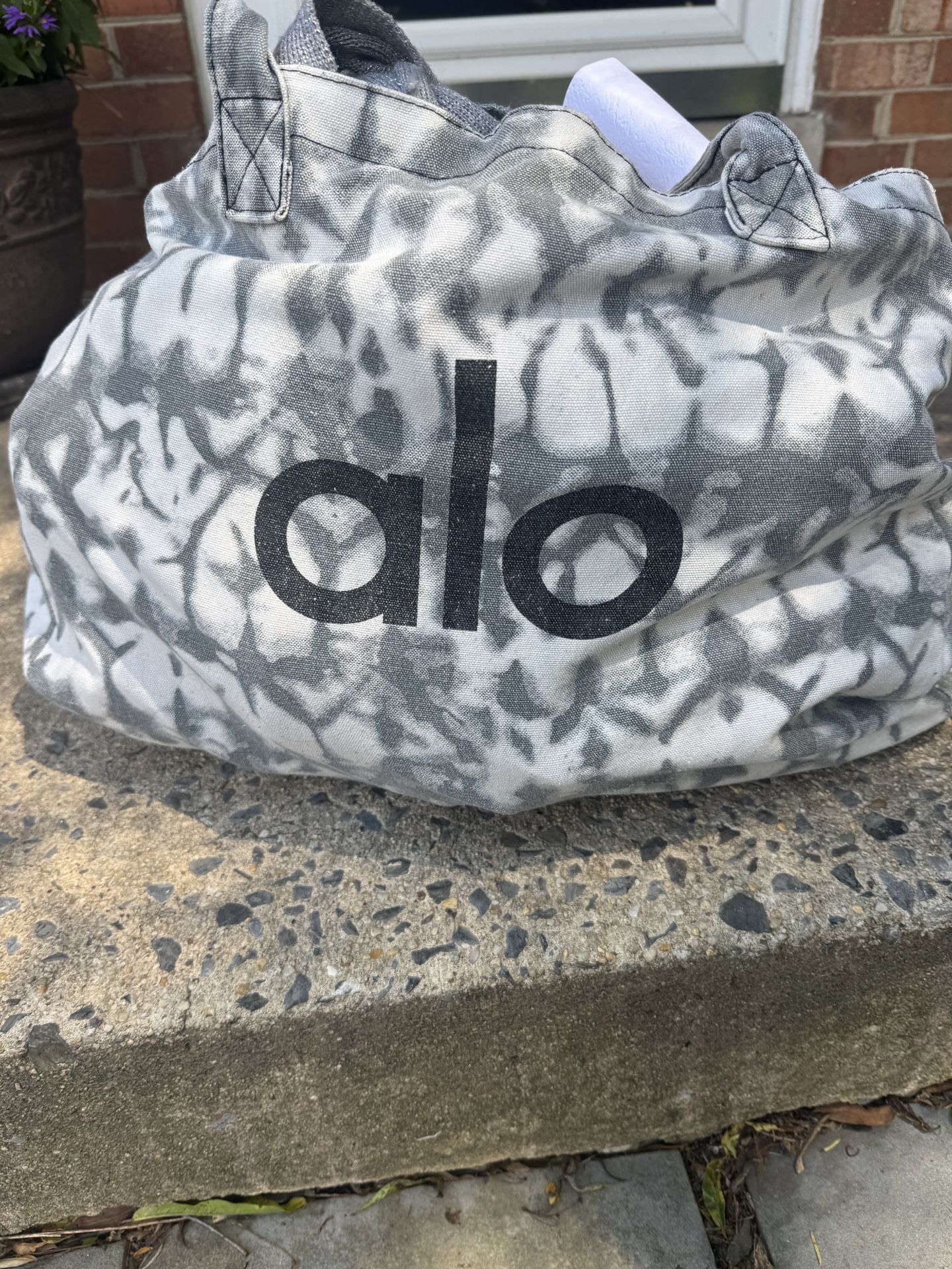 ALo Duffel Bag