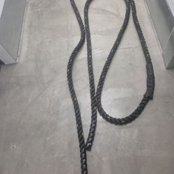 Battle Rope