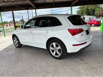 2015 Audi Q5