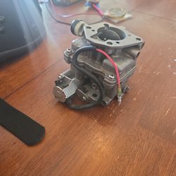 Keihin 24 053 59 model. 