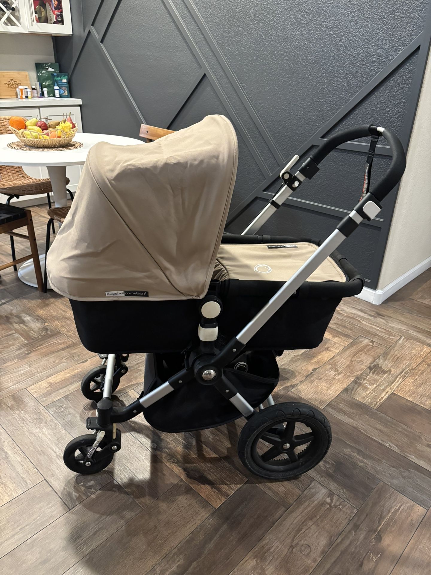 Bugaboo Cameleon 3 Stroller 