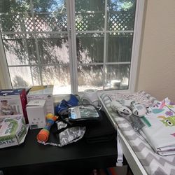 New Born Baby Stuff For Free