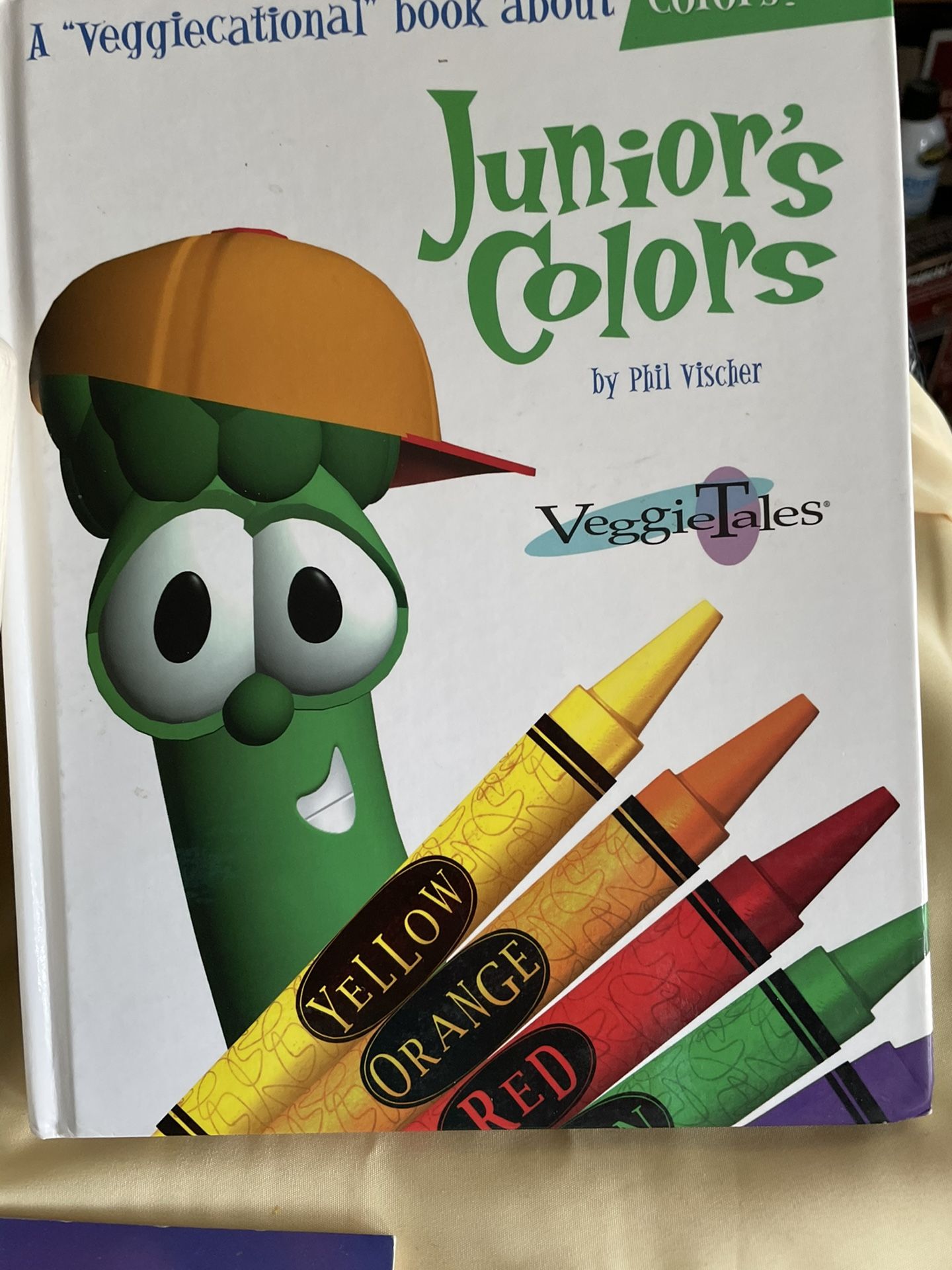 Children’s Books Mixed Variety— 3– Lot