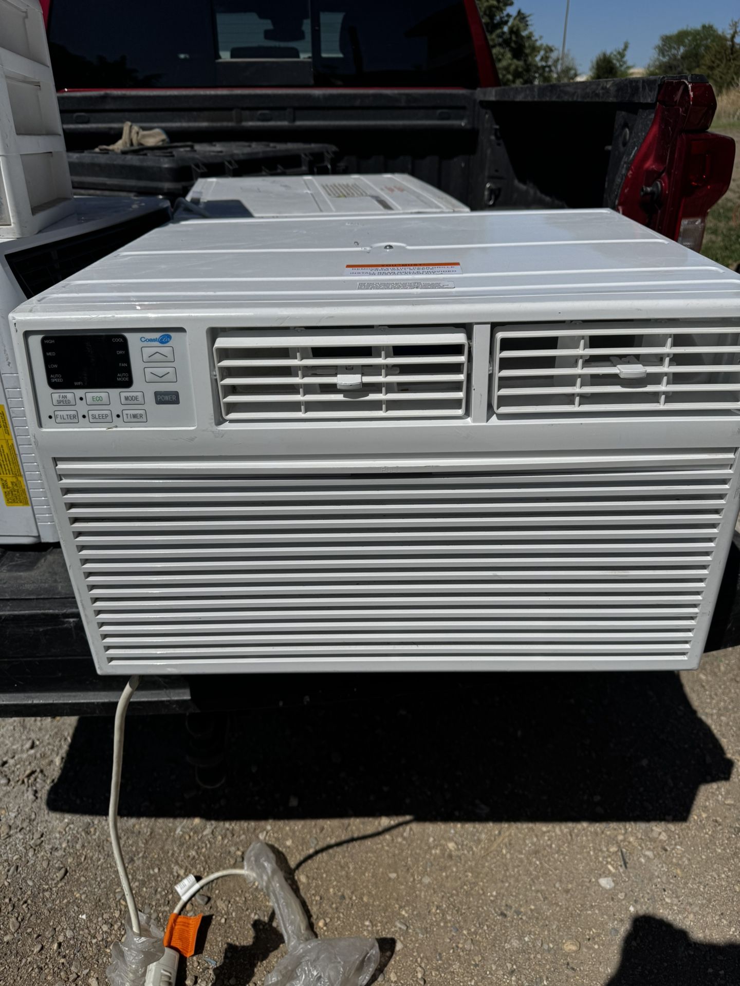 Coast Air Air Conditioner