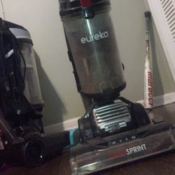 Eureka Vacuum 