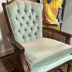 Vintage Chair