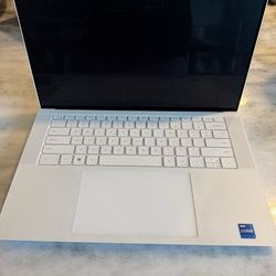 Dell Precision 15 9520 w/RTX 3050 Ti