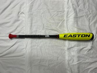 Easton Baseball Bat