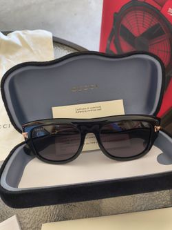 Gucci Sunglasses