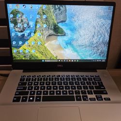 Dell Laptop