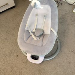 Momcozy Swing