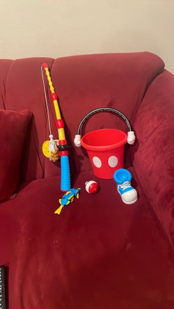 Fishing Set