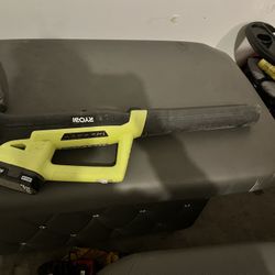 Leaf Blower 