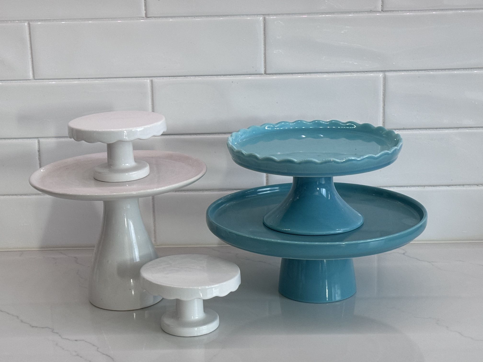 Cake Stands