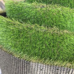Turf Grass 15x20 $400 Brand New Synthetic Lawn 