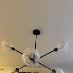 Dining room lamp