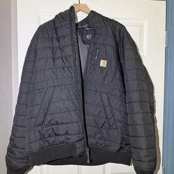 Carhartt Jacket