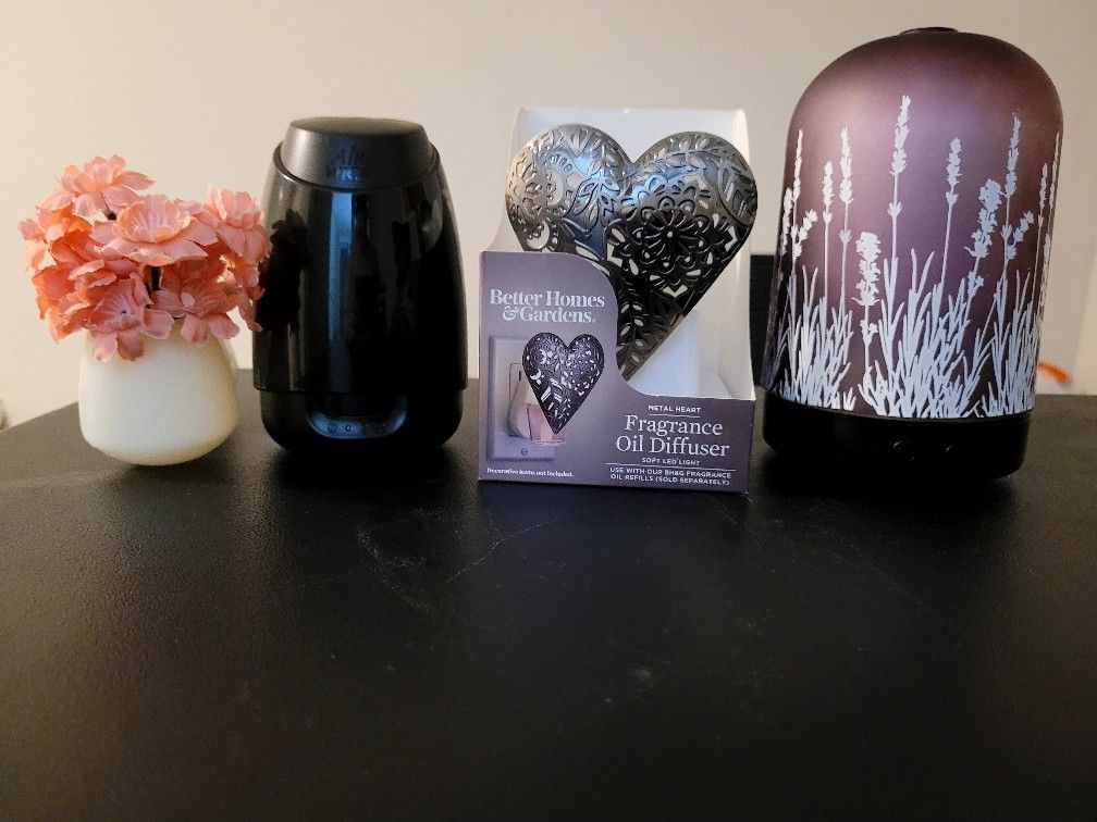 Oil Diffusers
