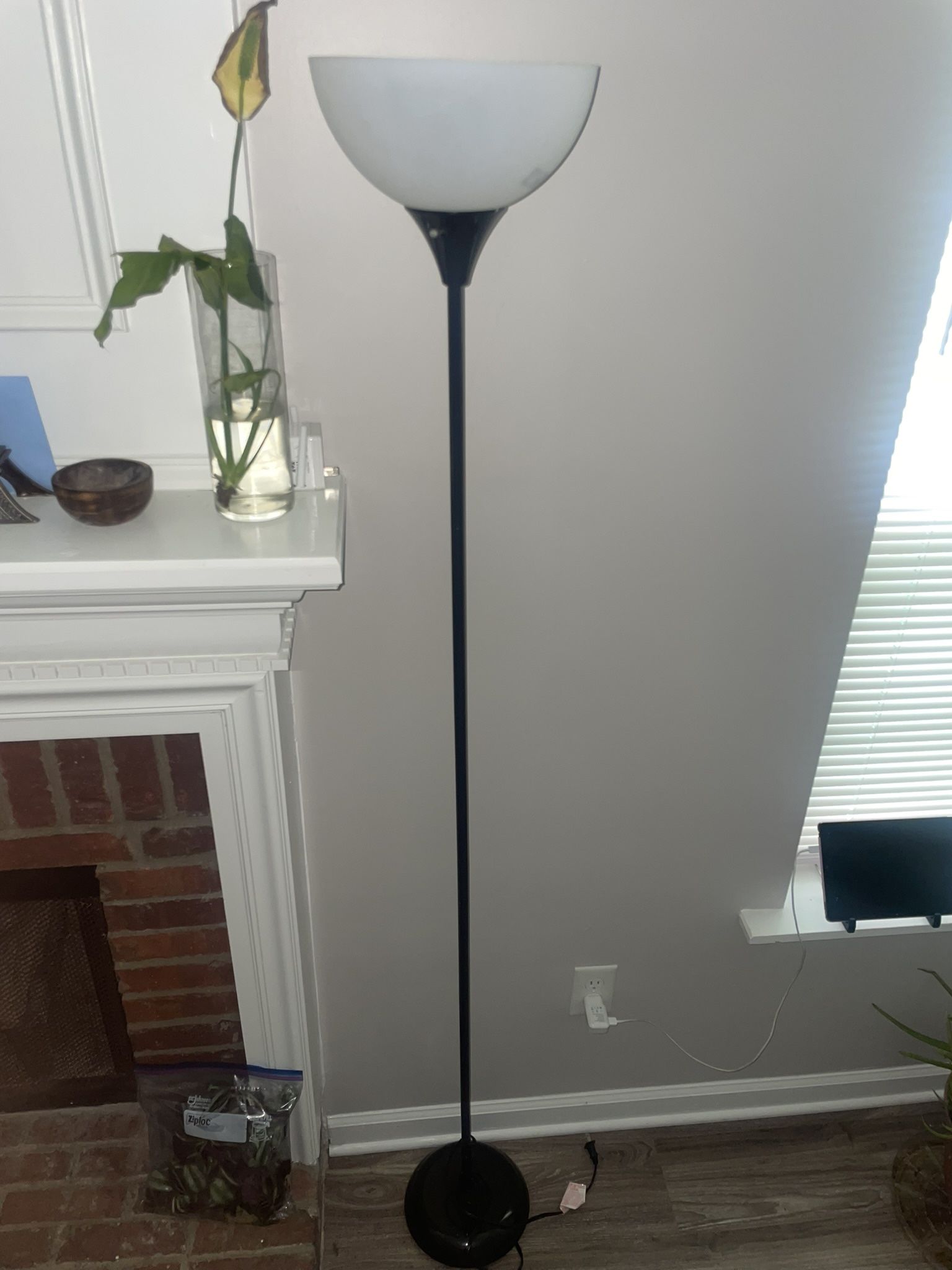 Floor Lamp