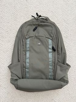 Swiss Gear Viibe Pro Laptop Backpack