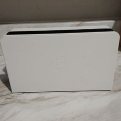 Nintendo Switch OLED Dock