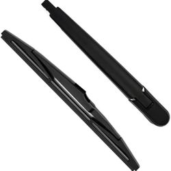 Rear Windshield Wiper Arm & Blade 2021-24 Trailblazer