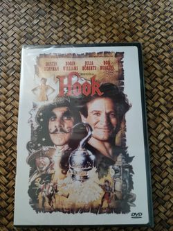 DVD Pirate Movie