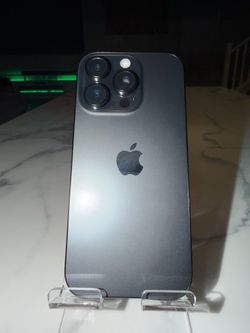 iPhone 16 pro (t mobile)  100% battery 128gb