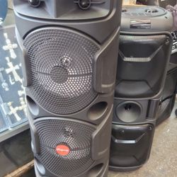 Bluetooth Speakers Rechargeable 