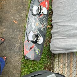 Kite Surfing Board 