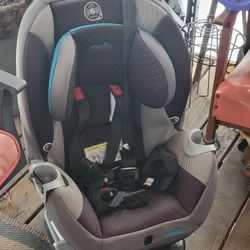 Kids Carseat 