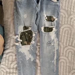 Levi’s Jeans size 34