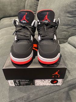 Bred 4 (2019)