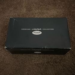 Woman’s DrScholls Flats 