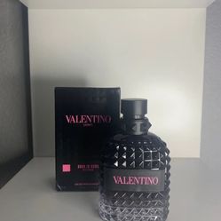 Valentino Uomo Intense Black Eau de Parfum