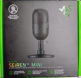 Razer SeirenV3 Mini