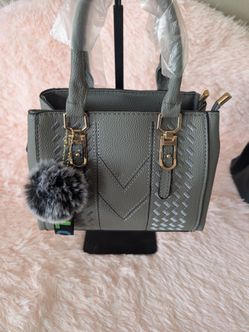 Elegant purse