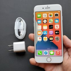 iPhone 8 - UNLOCKED - Like New  