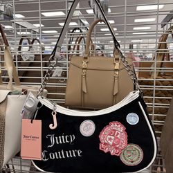 Juicy Couture Shoulder Bag