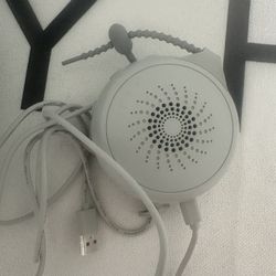 white Noise