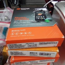 Boost Phones 10.00 Each.    10 To 4 Today Sat  May 04,2