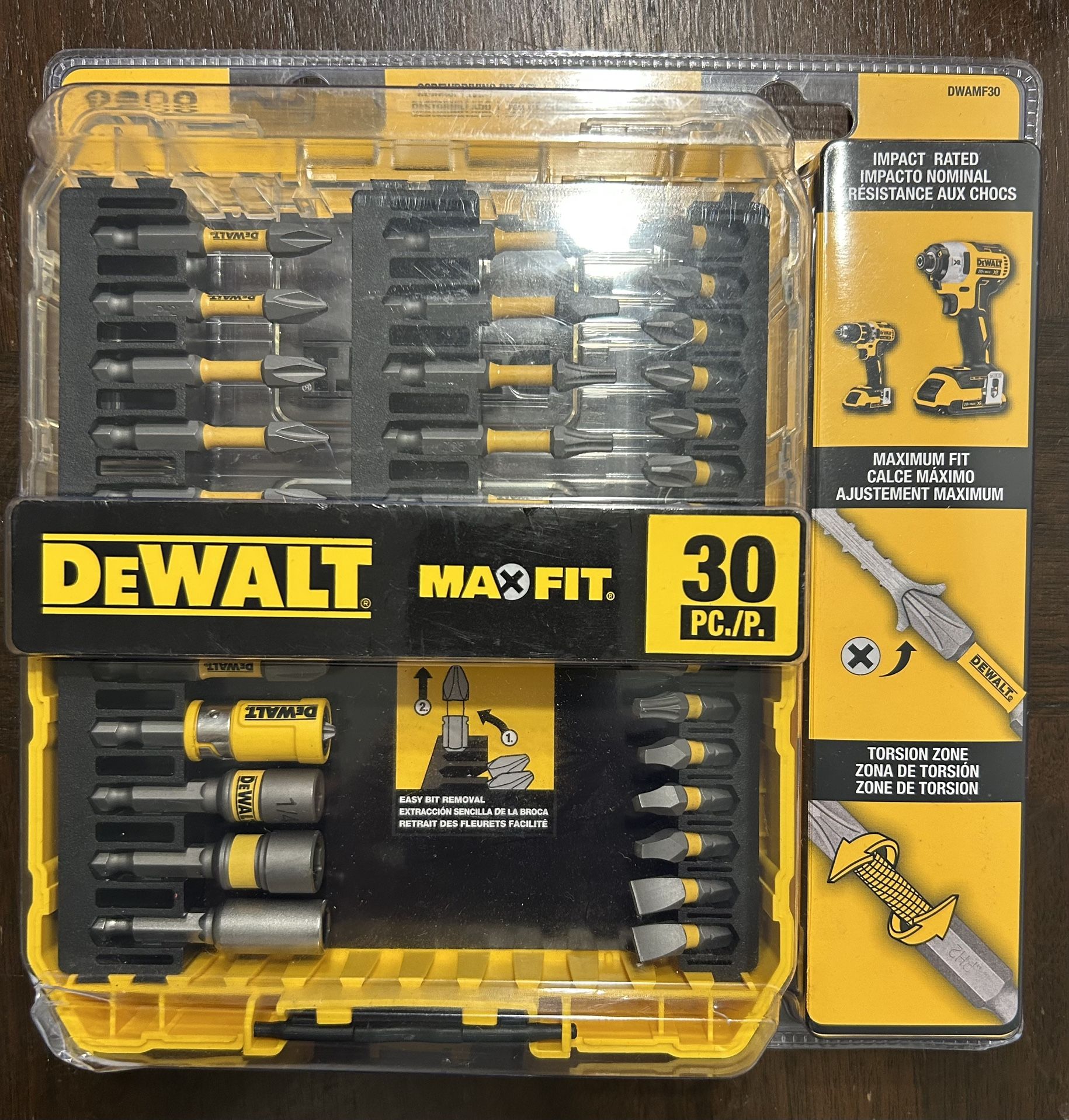 DeWalt