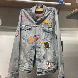 Levi’s Jacket