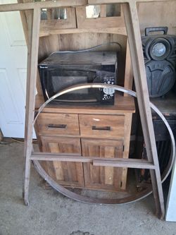 Clothes Rack