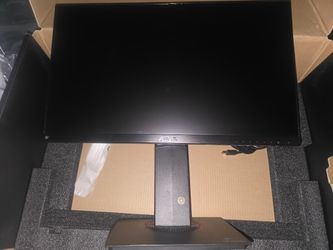 Monitor