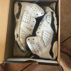 Jordan’s