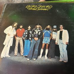 Lynyrd Skynyrd 